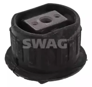 Втулка, балка моста SWAG купить